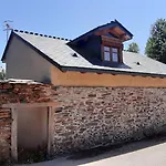 Prázdninový dům El Pajar De Triana Branuelas