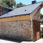 El Pajar De Triana Branuelas