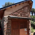El Pajar De Triana Prázdninový dům Branuelas