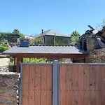 El Pajar De Triana Prázdninový dům *