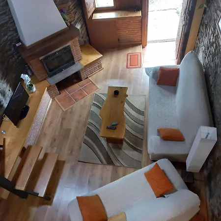 El Pajar De Triana Casa vacanze *