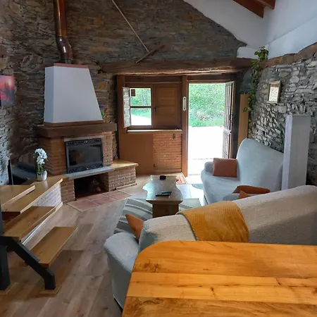 El Pajar De Triana Casa vacanze