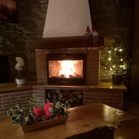Holiday home El Pajar De Triana
