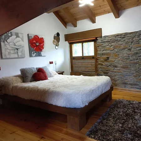 El Pajar De Triana Branuelas