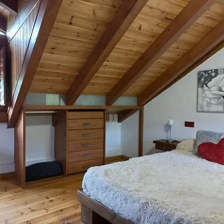 Casa vacanze El Pajar De Triana Branuelas