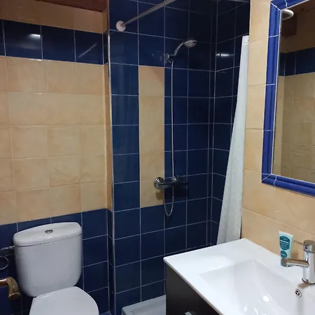 El Pajar De Triana *
