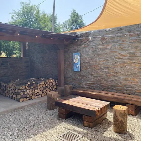 El Pajar De Triana * Branuelas