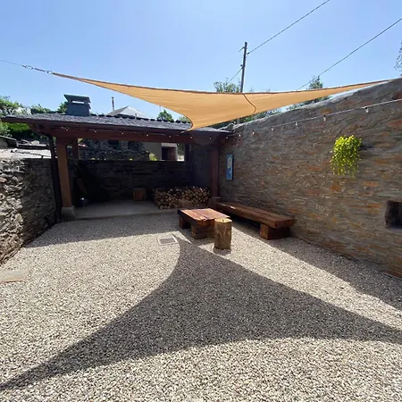 Holiday home El Pajar De Triana