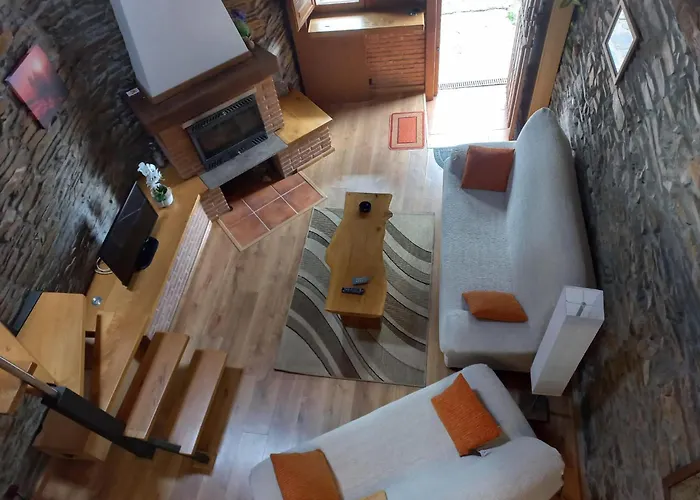 El Pajar De Triana Casa vacanze *