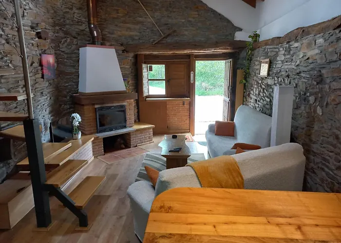 El Pajar De Triana Casa vacanze