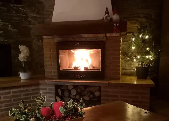 Casa vacanze El Pajar De Triana