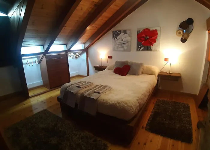 Casa vacanze El Pajar De Triana Branuelas