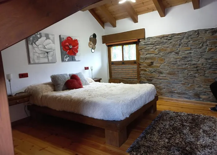 El Pajar De Triana Branuelas