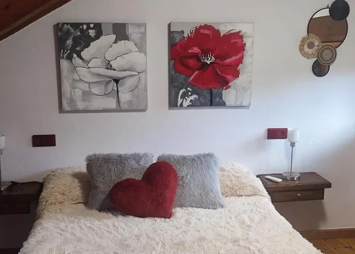 Casa vacanze El Pajar De Triana