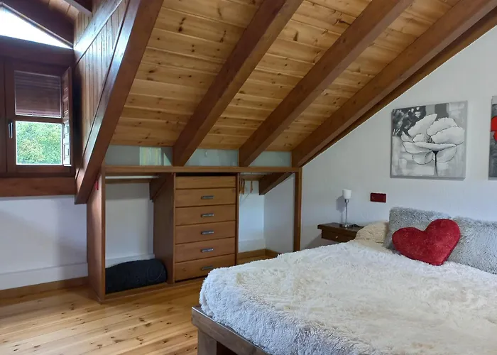 Casa vacanze El Pajar De Triana Branuelas