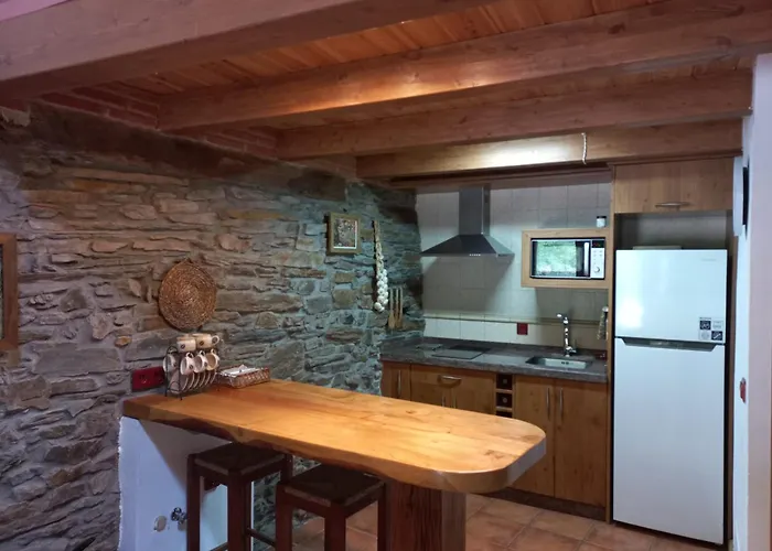 Casa vacanze El Pajar De Triana *