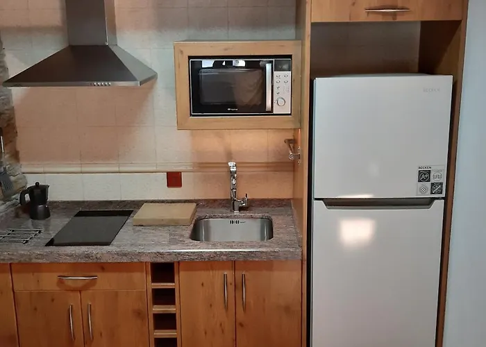 El Pajar De Triana * Branuelas