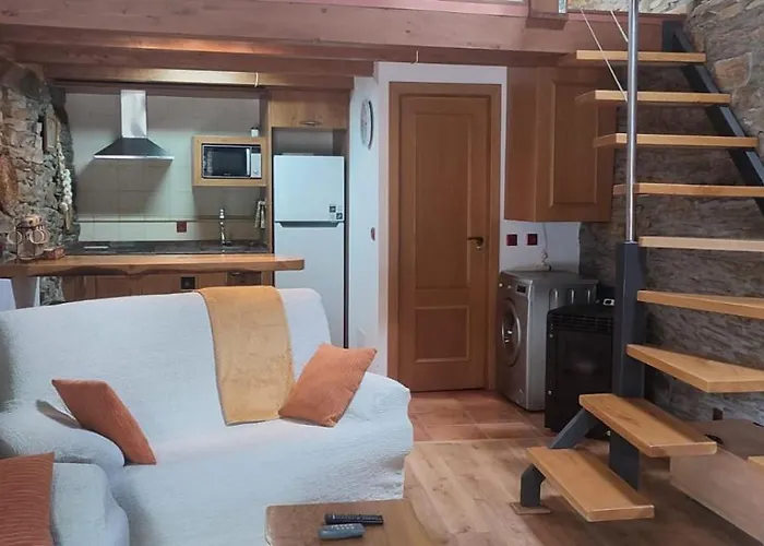 El Pajar De Triana Casa vacanze Branuelas