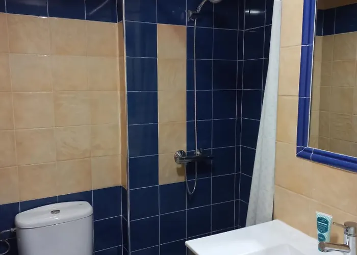 El Pajar De Triana *