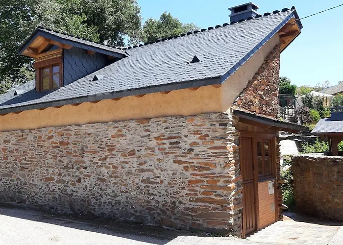 El Pajar De Triana Branuelas