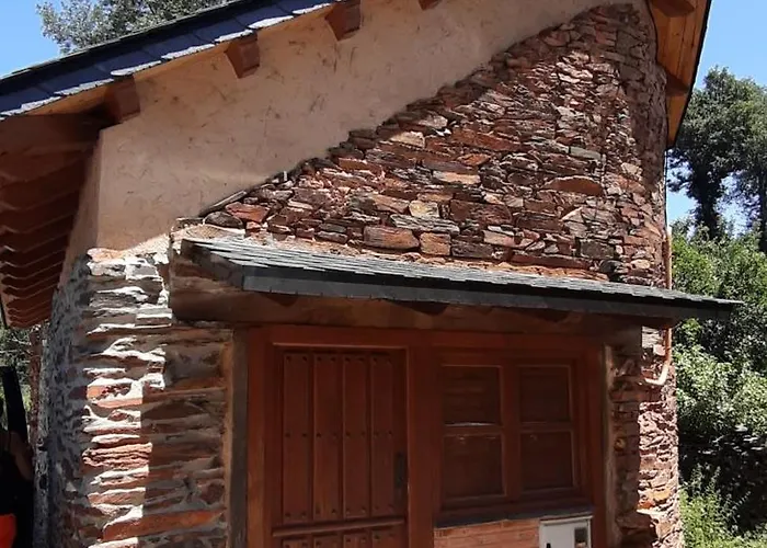 El Pajar De Triana Casa vacanze Branuelas