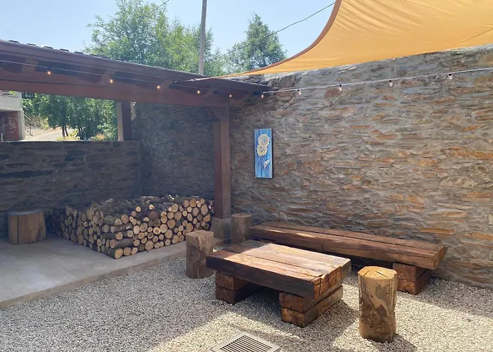 El Pajar De Triana * Branuelas