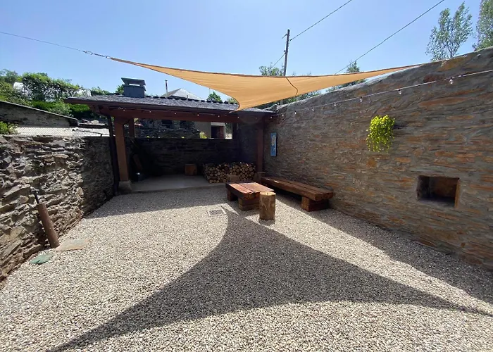 Casa vacanze El Pajar De Triana